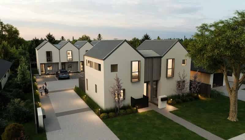 1/91  Grace Road, Avenues