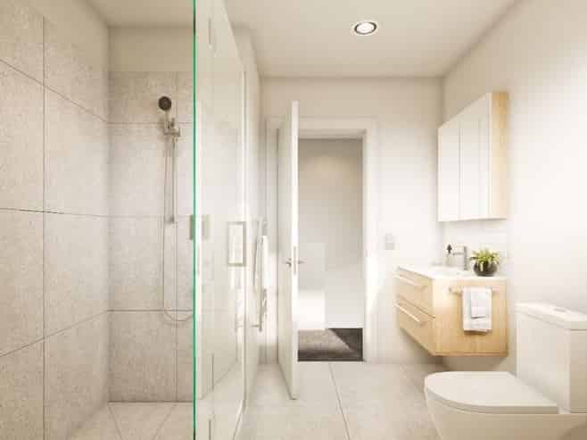 1/91  Grace Road, Avenues