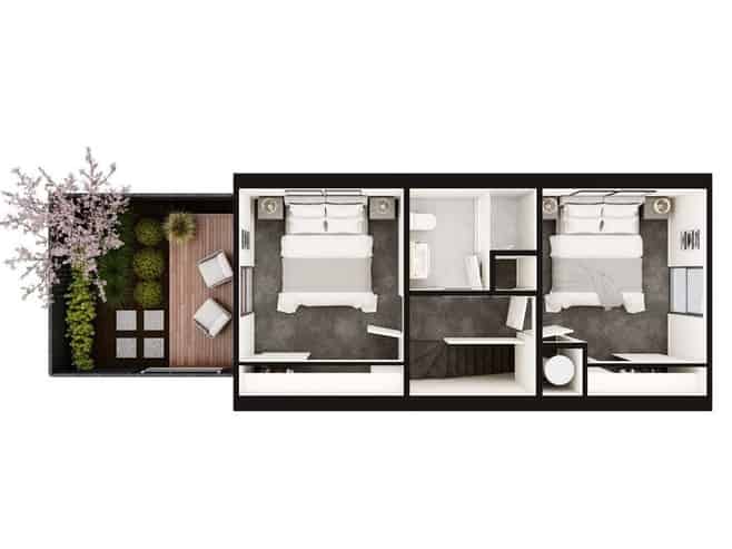 1/91  Grace Road, Avenues