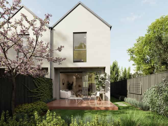 1/91  Grace Road, Avenues