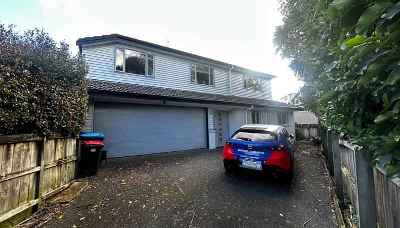 20A Emerson Street, Saint Heliers