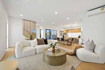 17C Walmer Road, Point Chevalier