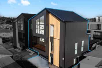 17C Walmer Road, Point Chevalier