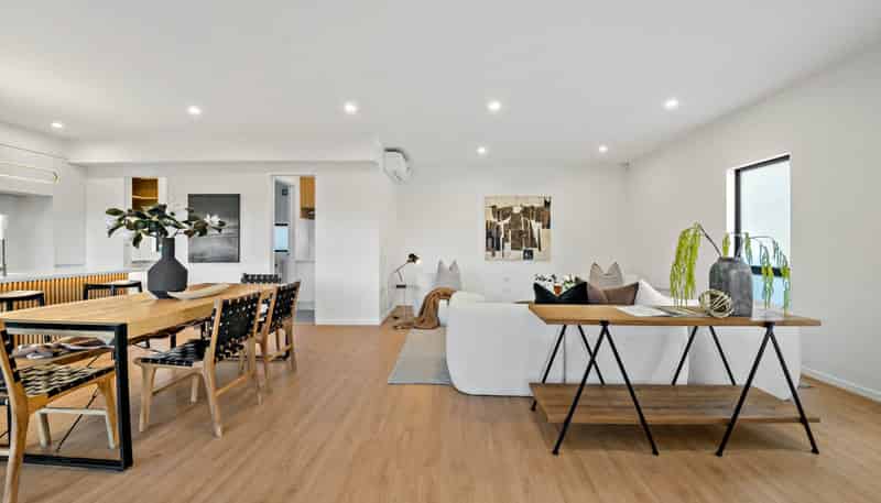 17C Walmer Road, Point Chevalier