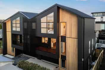 17C Walmer Road, Point Chevalier