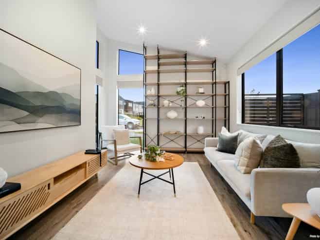 51 Makete Crescent, Hobsonville