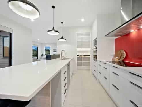 51 Makete Crescent, Hobsonville