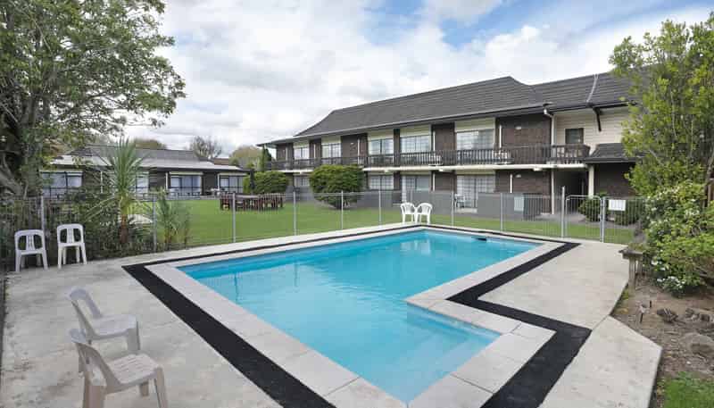 167 Fitzherbert Avenue, West End