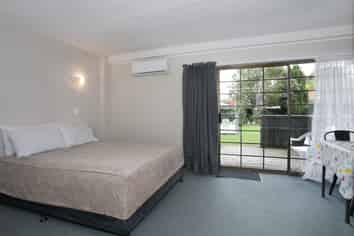 For sale - The Ambassador Motel