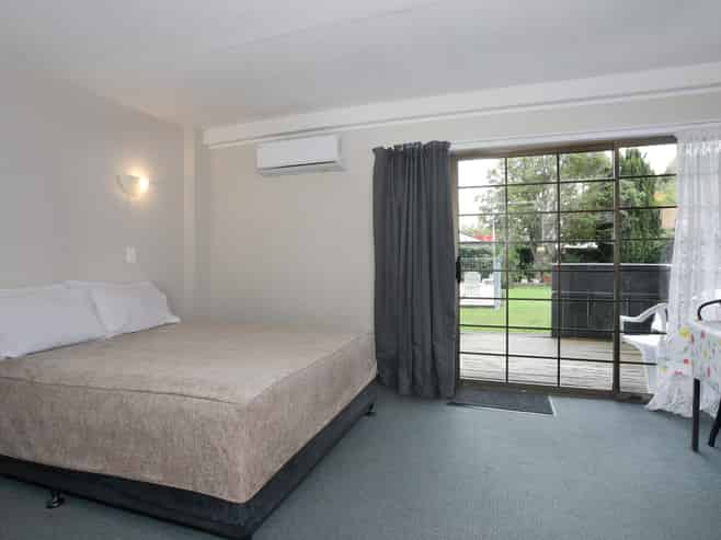 For sale - The Ambassador Motel