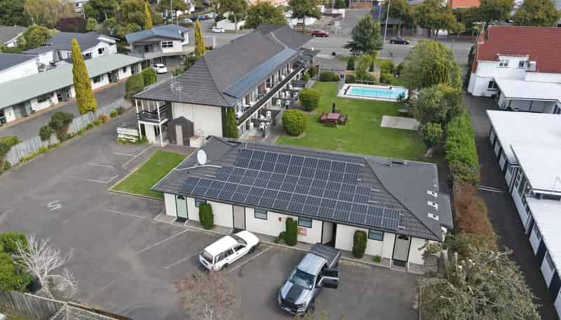 167 Fitzherbert Avenue, West End