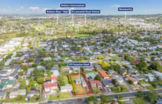 50 Farquhar Road, Glendene