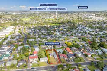 50 Farquhar Road, Glendene