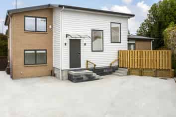 2/2A-1 Harrod street, Ellerslie