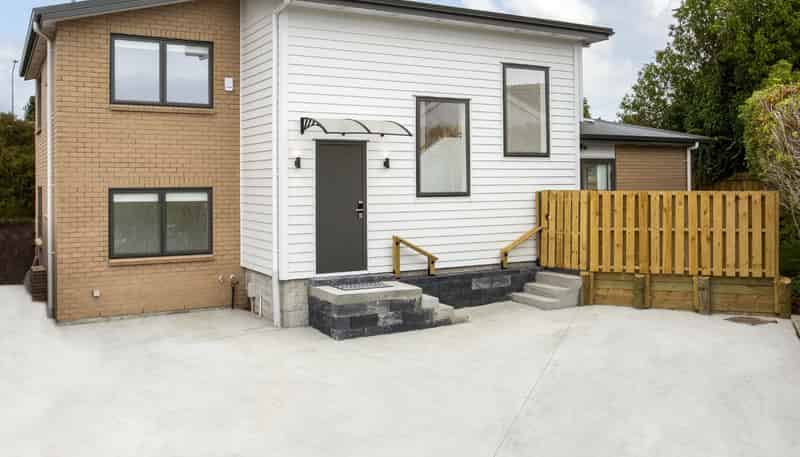 2/2A-1 Harrod street, Ellerslie