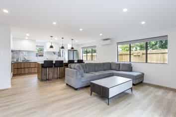 2/2A-1 Harrod street, Ellerslie