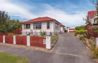 57 Warren Crescent, Hillmorton