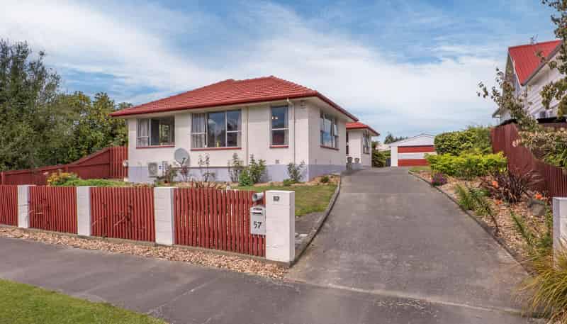 57 Warren Crescent, Hillmorton