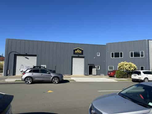 For Sale / Lease - Stoke Industrial