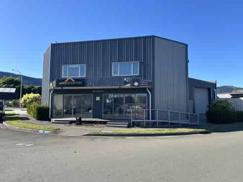 For Sale / Lease - Stoke Industrial