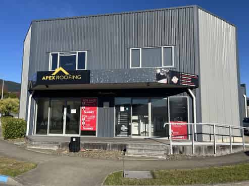 For Sale / Lease - Stoke Industrial