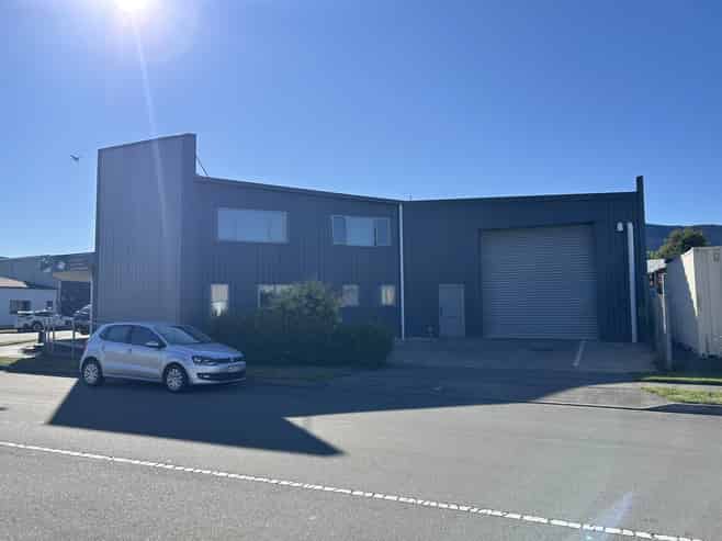For Sale / Lease - Stoke Industrial