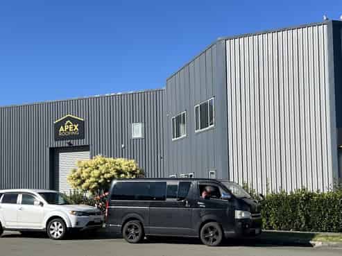 For Sale / Lease - Stoke Industrial