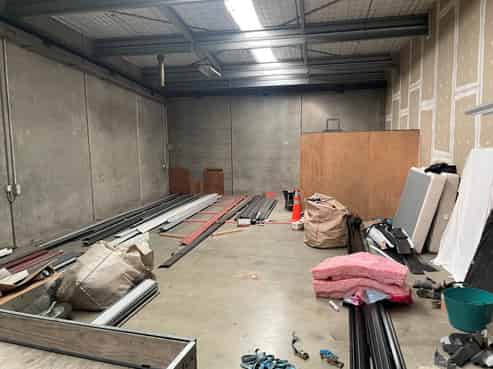 For Sale / Lease - Stoke Industrial