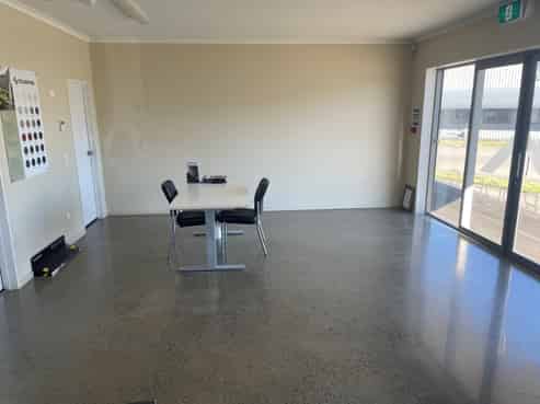 For Sale / Lease - Stoke Industrial