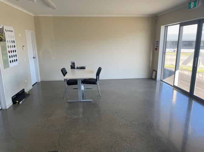 For Sale / Lease - Stoke Industrial