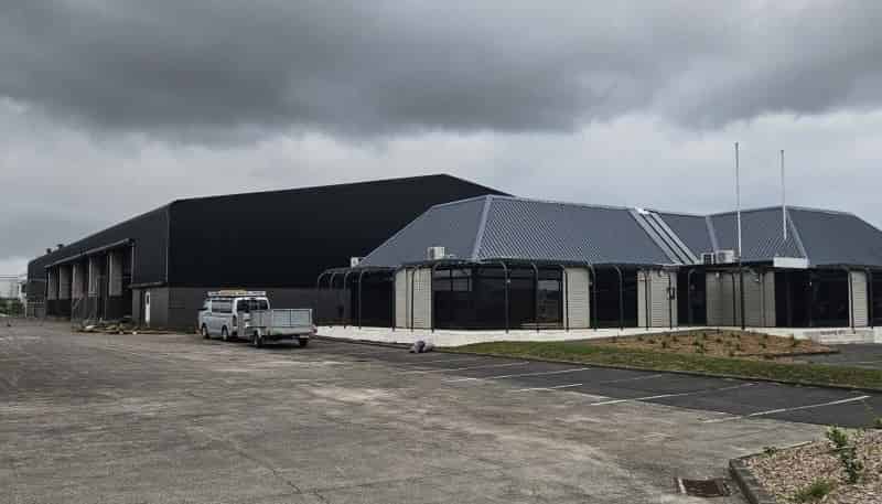 121 Harris Road, East Tamaki