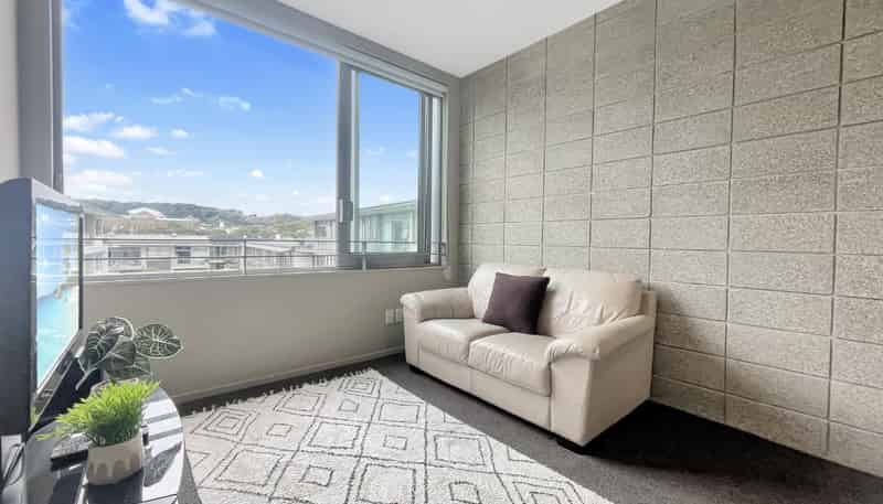W404A/28 Torrens Terrace, Te Aro
