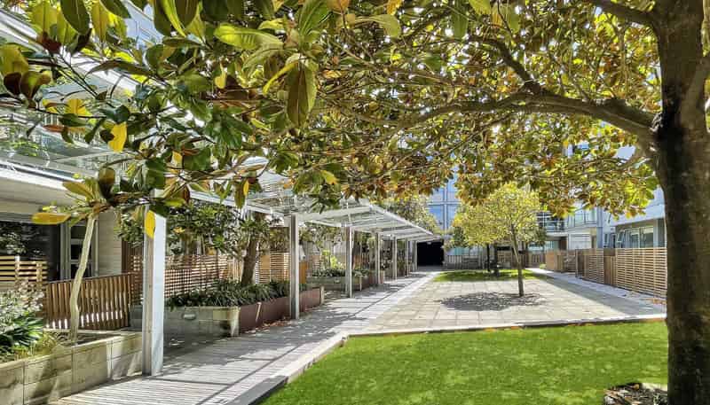 W404A/28 Torrens Terrace, Te Aro