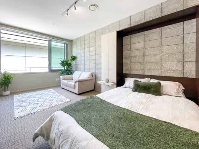 W404A/28 Torrens Terrace, Te Aro