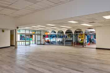 Large Format Retail - Freehold