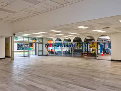 Large Format Retail - Freehold