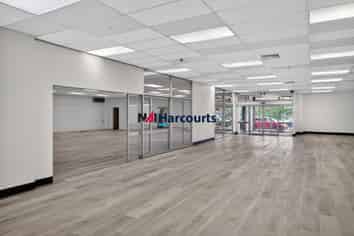 Large Format Retail - Freehold