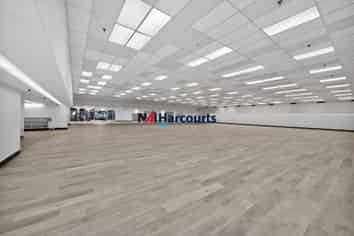 Large Format Retail - Freehold