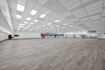 Large Format Retail - Freehold