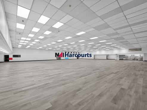 Large Format Retail - Freehold