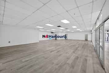 Large Format Retail - Freehold