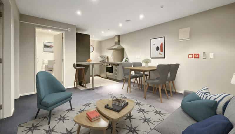 2/35 Home Street, Mount Victoria