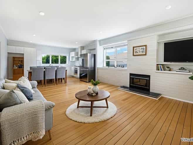 1/470 East Coast Road, Mairangi Bay