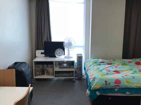 402A/170 Taranaki Street , Te Aro