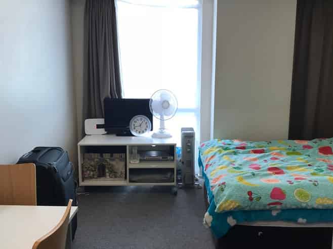 402A/170 Taranaki Street , Te Aro