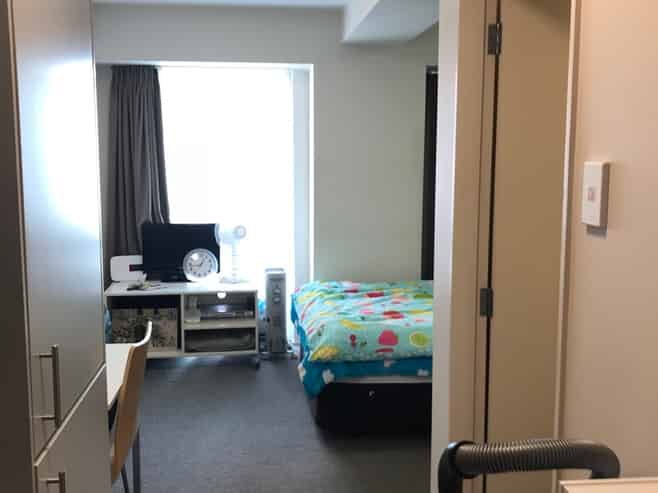 402A/170 Taranaki Street , Te Aro