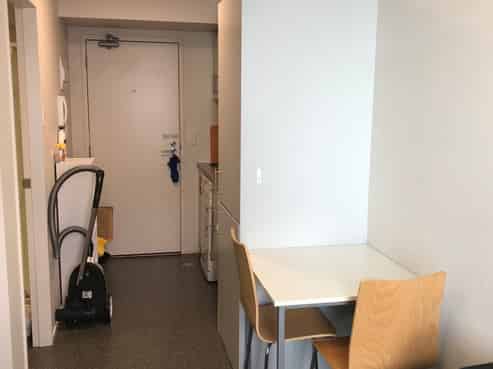 402A/170 Taranaki Street , Te Aro