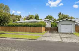 27 Prince Street, Feilding