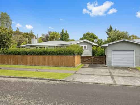 27 Prince Street, Feilding