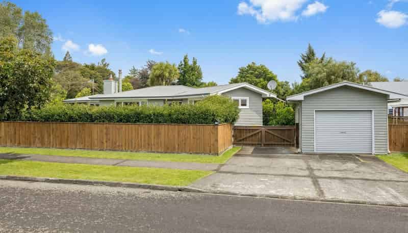 27 Prince Street, Feilding